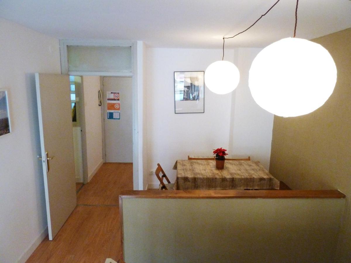Joanic Escorial Apartamento Barcelona