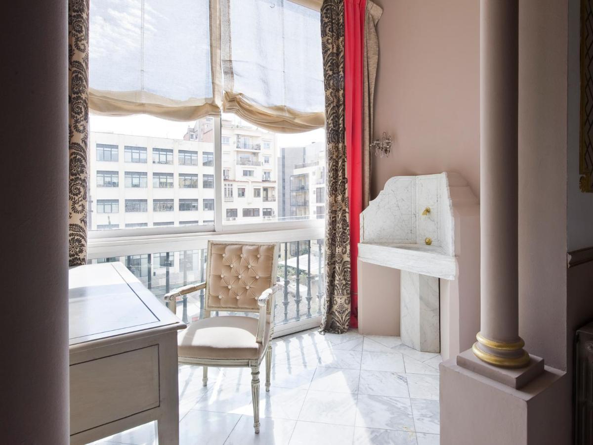 Apartamento Hohomes - Centric Design