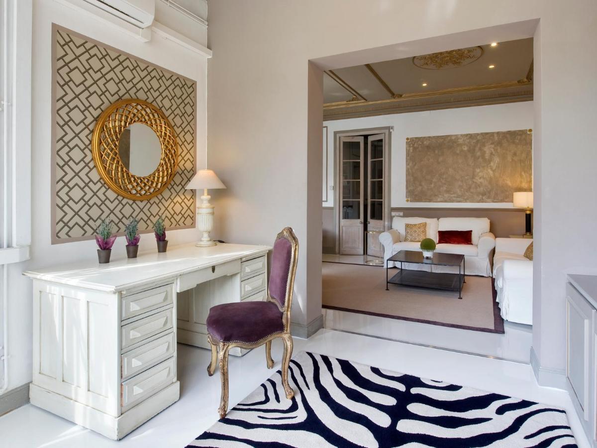 Hohomes - Centric Design Apartamento Barcelona