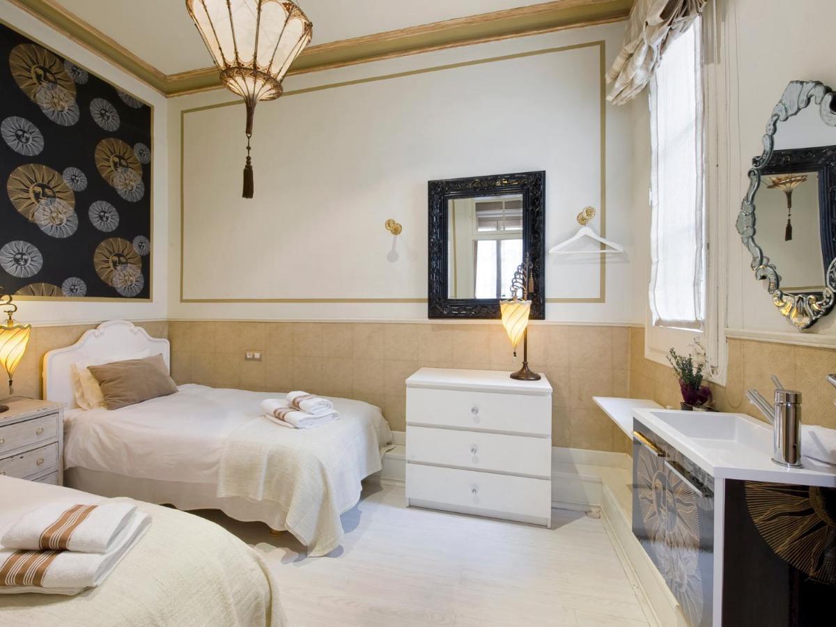 Hohomes - Centric Design Apartamento Barcelona