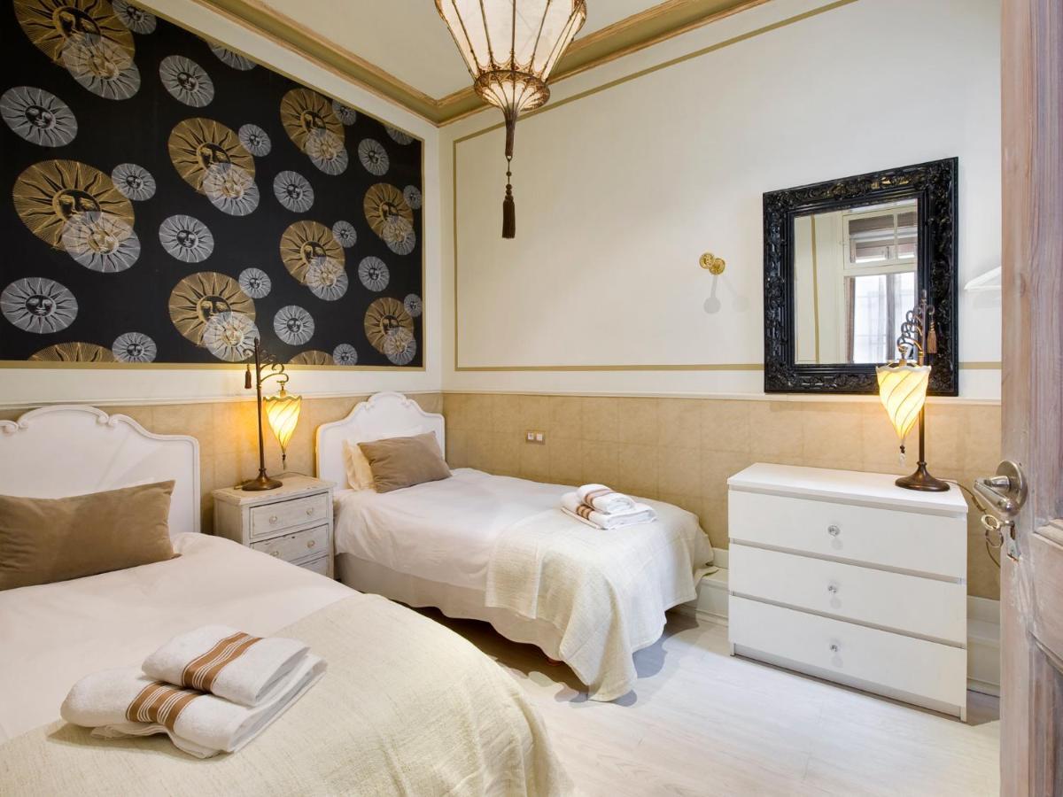 Hohomes - Centric Design *