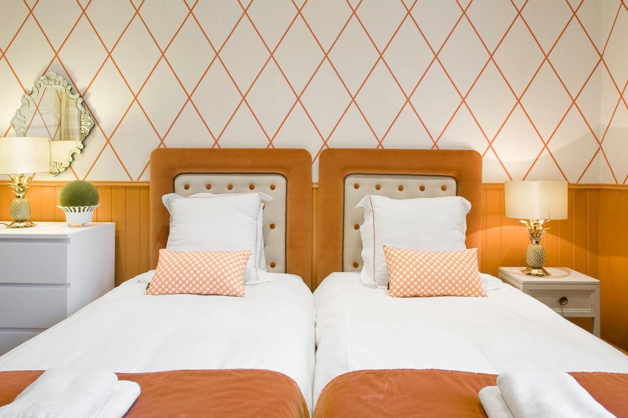 Hohomes - Centric Design Apartamento *