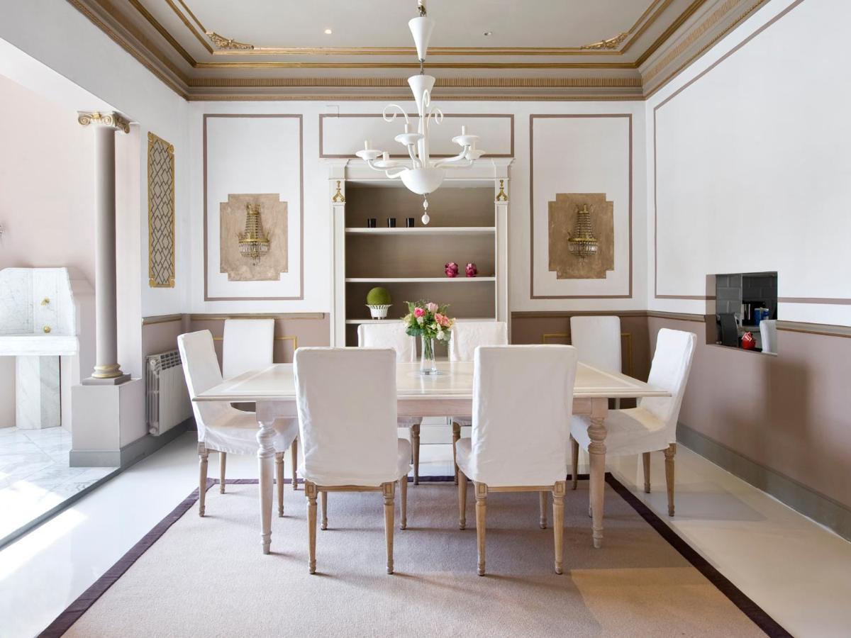Apartamento Hohomes - Centric Design Barcelona