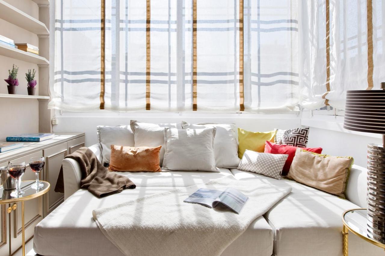 Hohomes - Centric Design * Barcelona