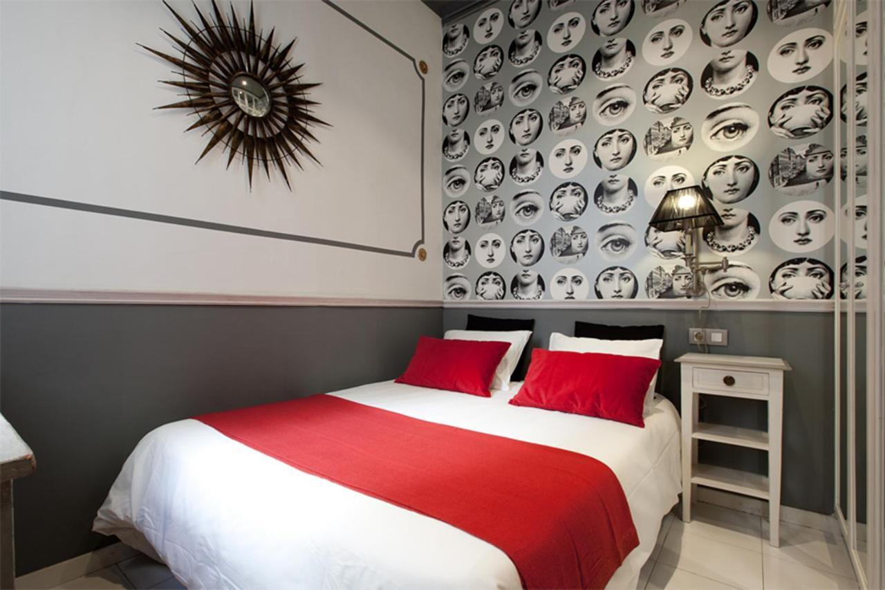 Hohomes - Centric Design Apartamento *