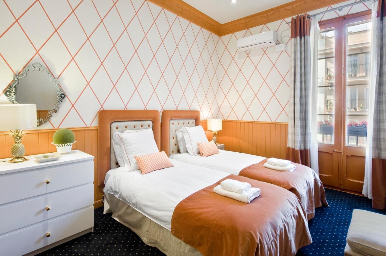 Hohomes - Centric Design * Barcelona