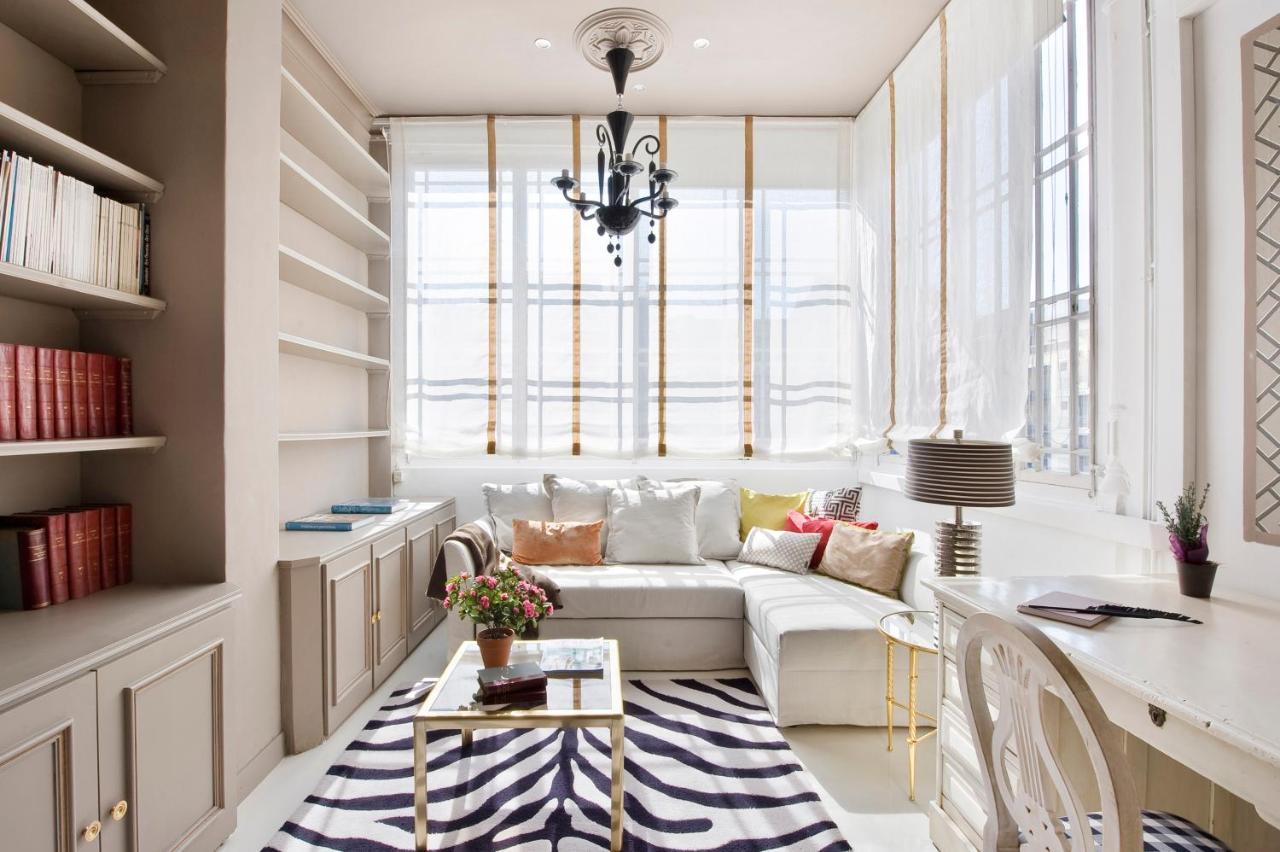 Hohomes - Centric Design Apartamento Barcelona