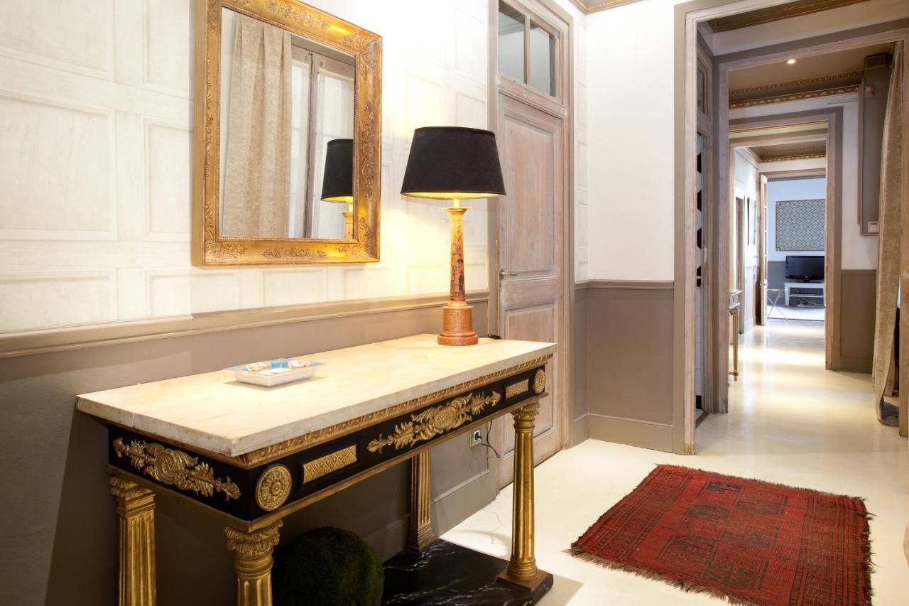 Hohomes - Centric Design Apartamento Barcelona