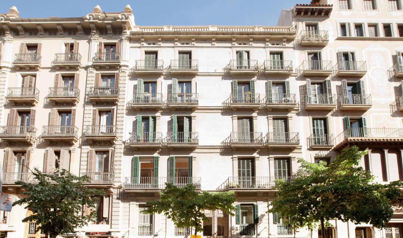Hohomes - Centric Design Barcelona