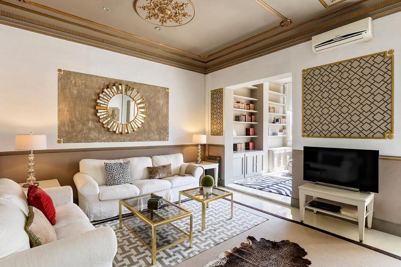 Hohomes - Centric Design