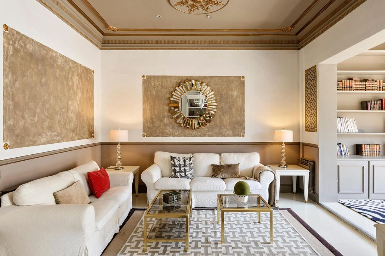Apartamento Hohomes - Centric Design