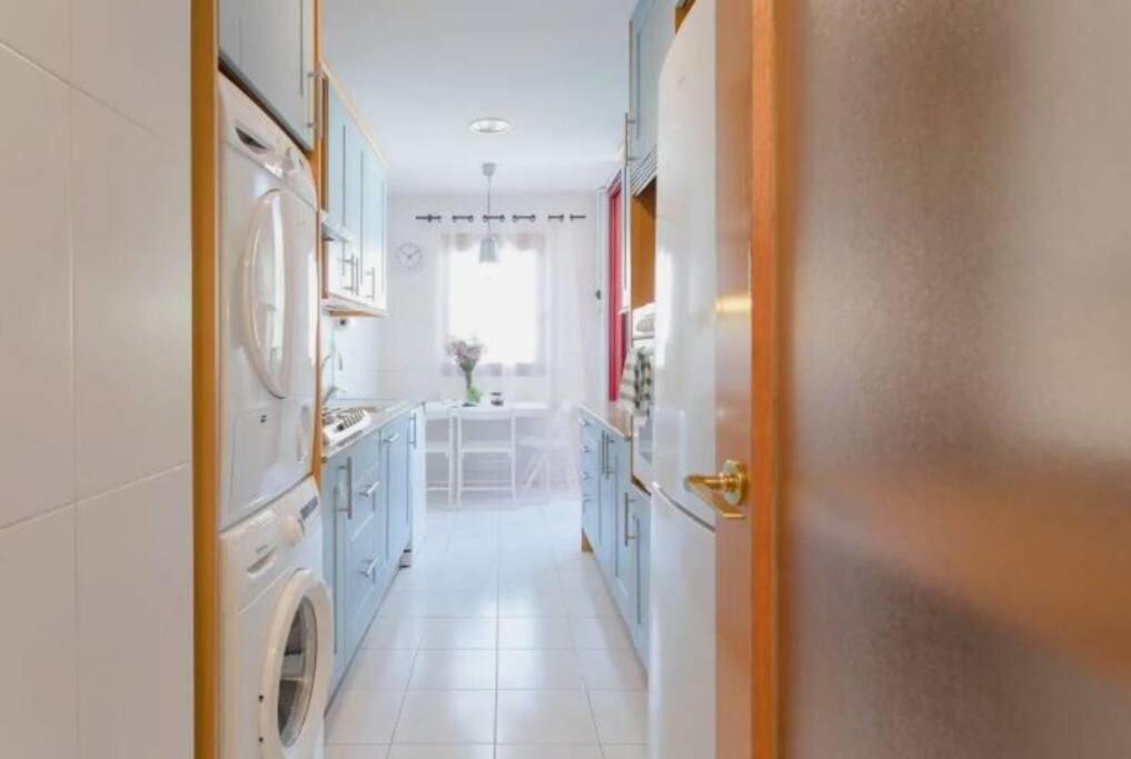 Apartamento Canela Homes *
