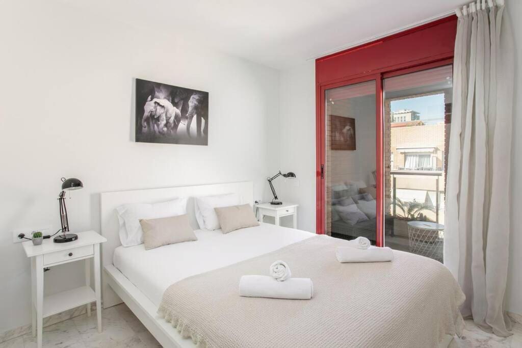 Canela Homes * Barcelona