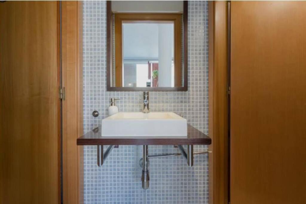 Canela Homes Apartamento