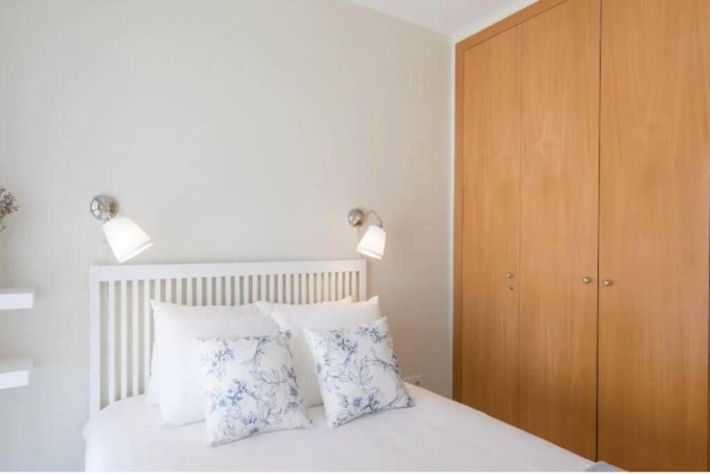 Apartamento Canela Homes *