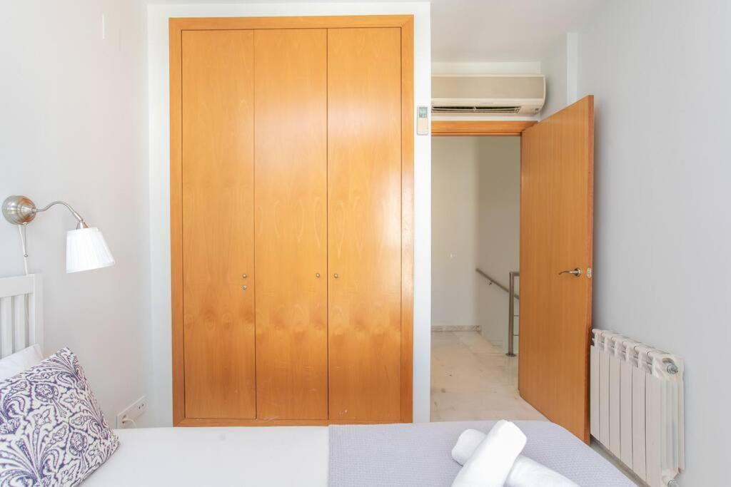 Apartamento Canela Homes Barcelona