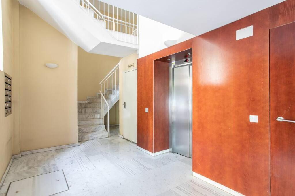 Apartamento Canela Homes