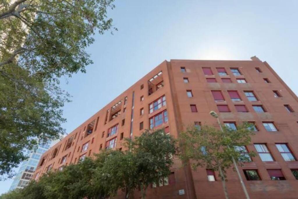 Canela Homes Barcelona