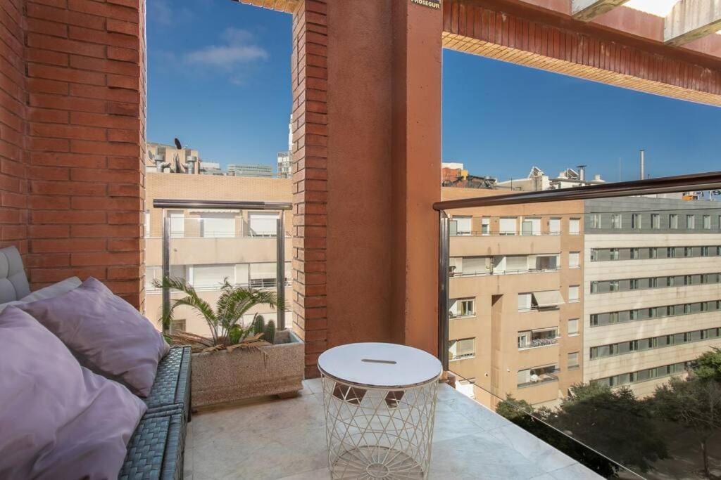Canela Homes * Barcelona