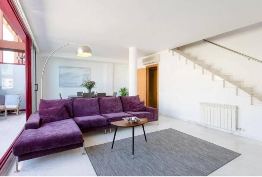 Canela Homes Apartamento Barcelona