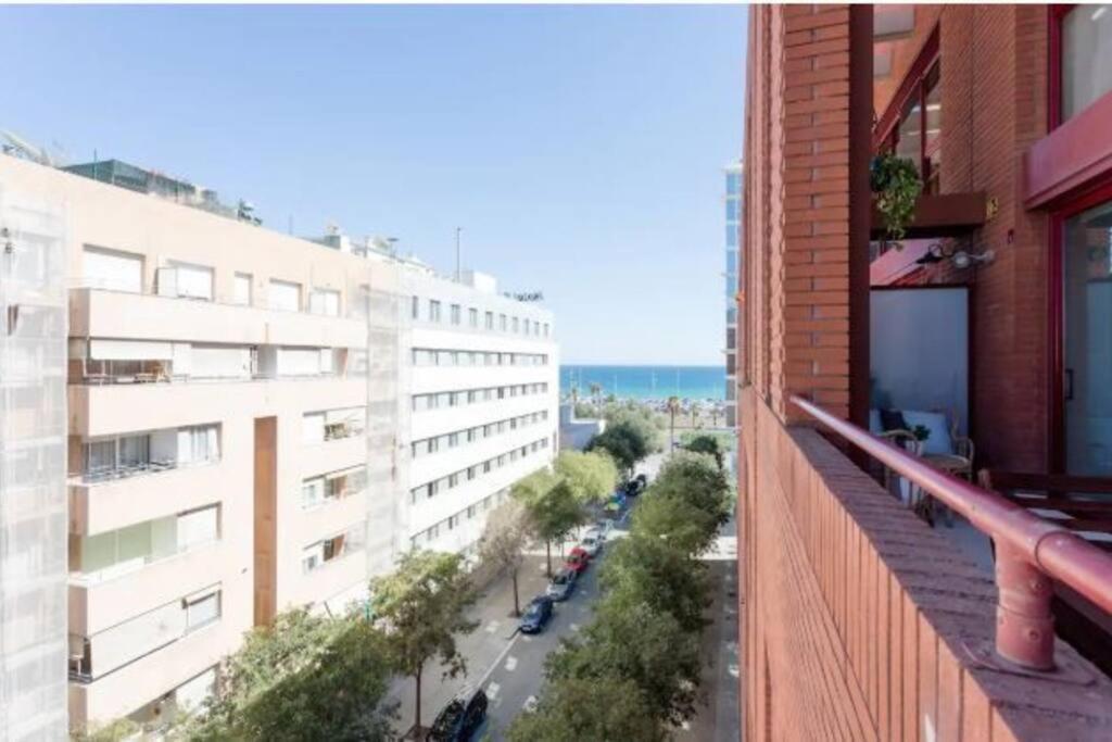 Canela Homes * Barcelona