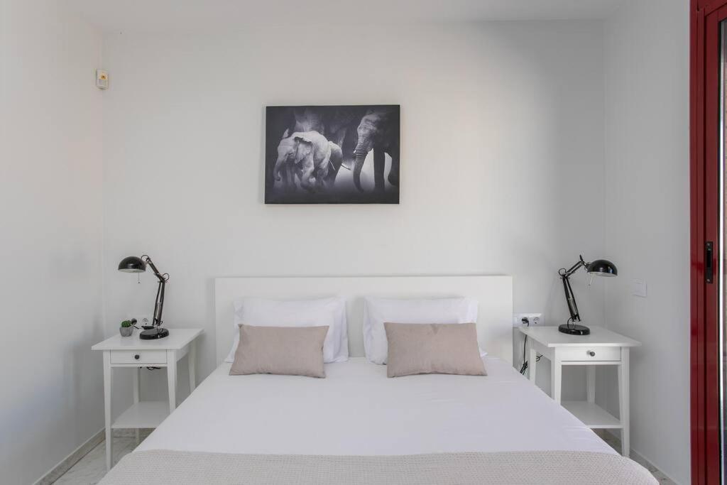 Canela Homes Barcelona