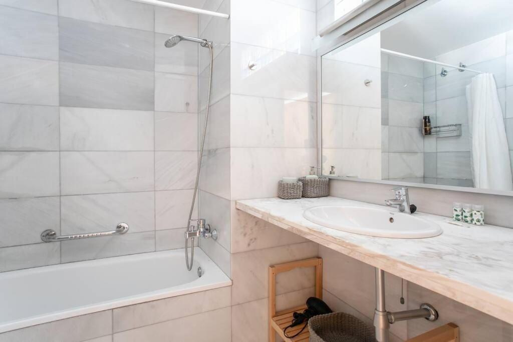 Apartamento Canela Homes *