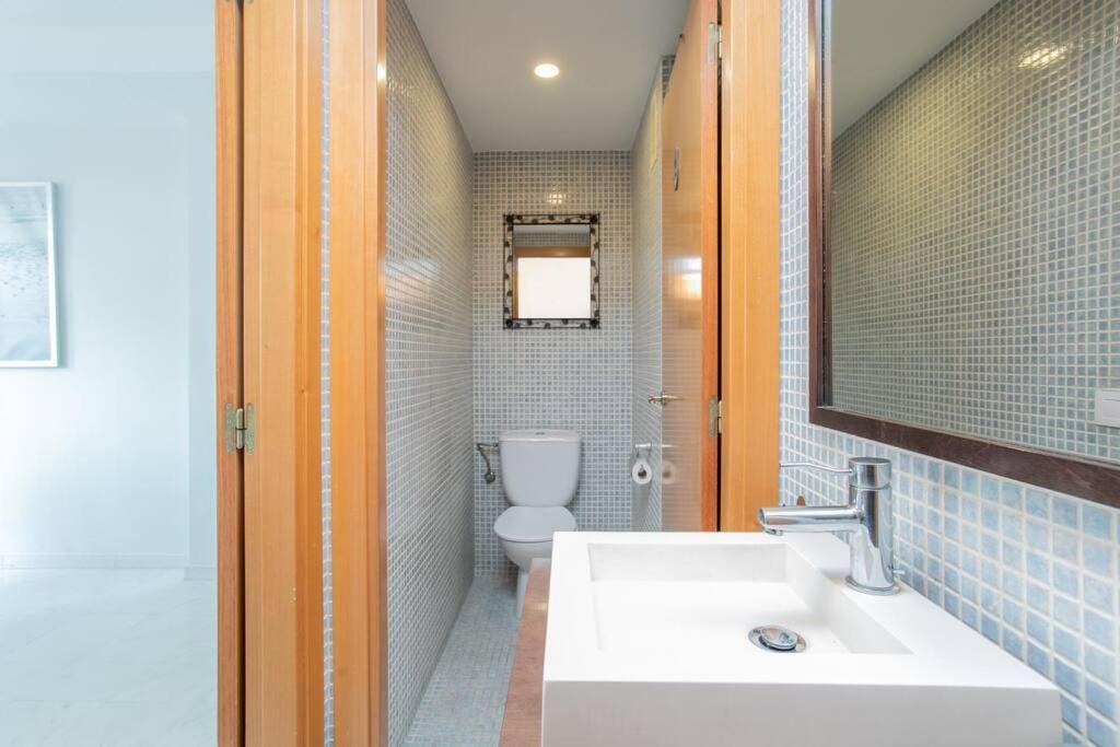Canela Homes Apartamento