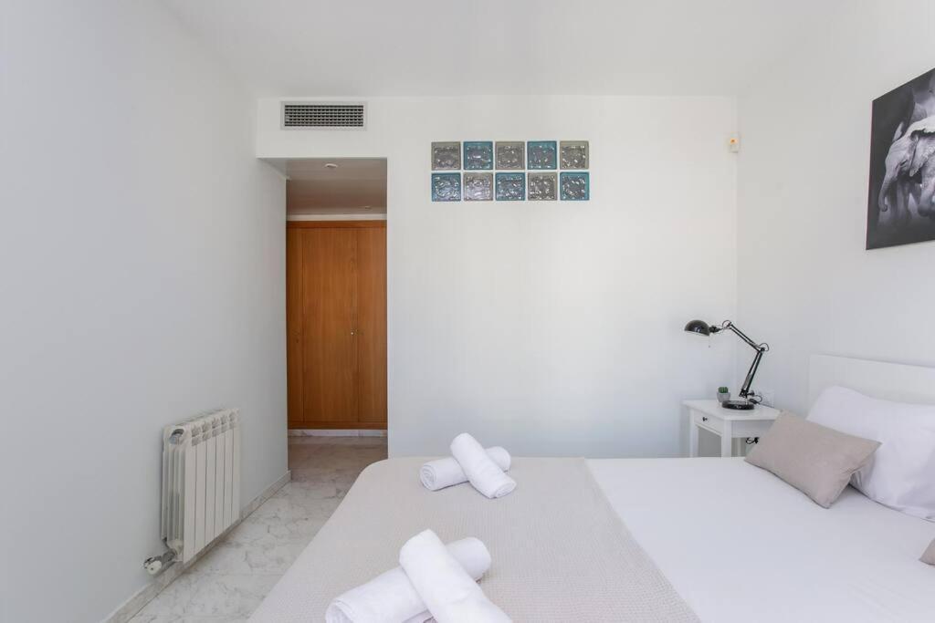 Canela Homes * Barcelona