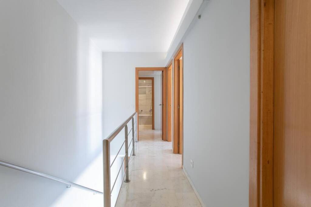 Canela Homes Apartamento Barcelona