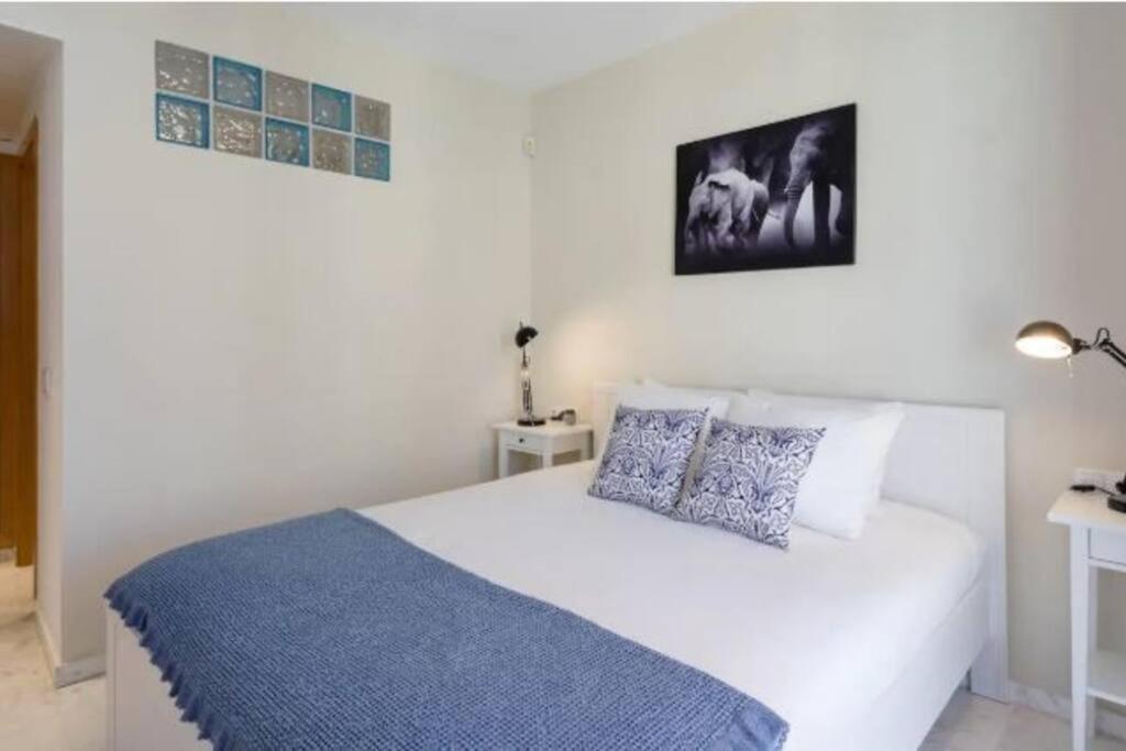 Canela Homes Apartamento Barcelona