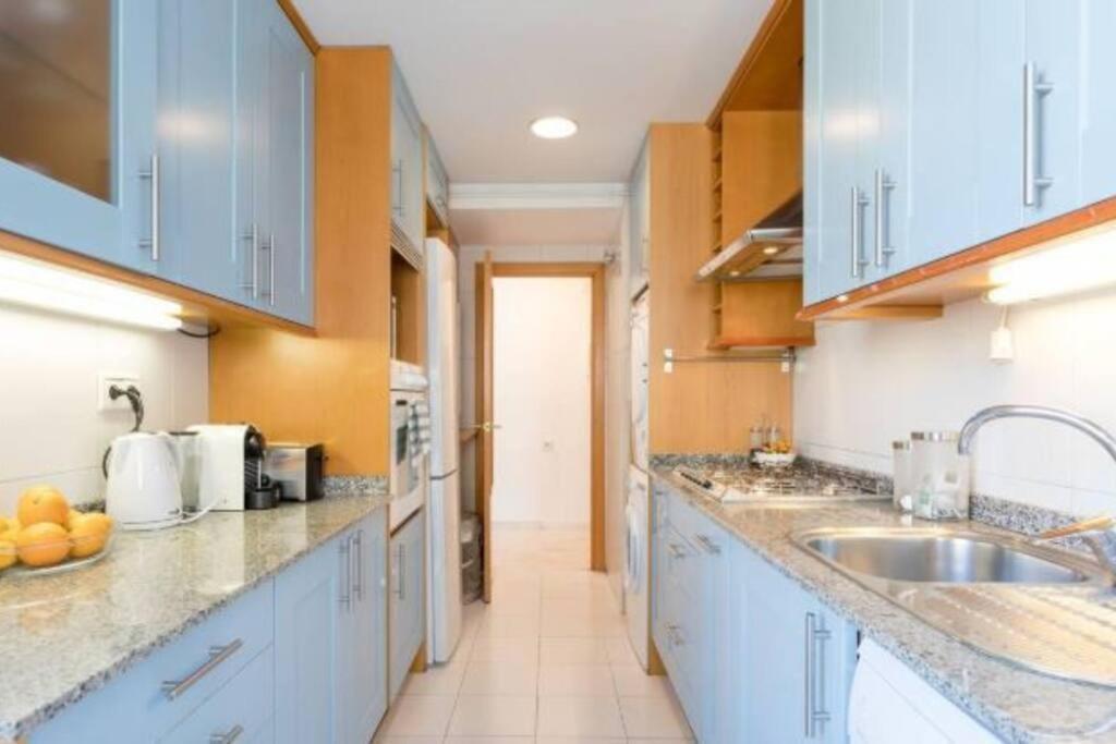 Apartamento Canela Homes