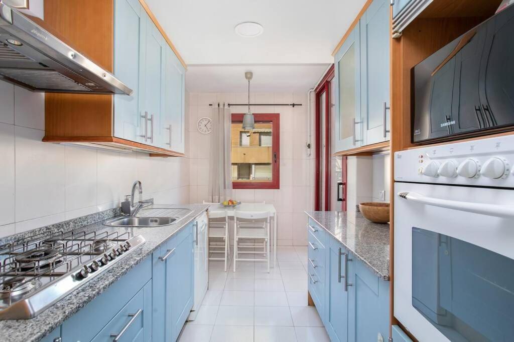 Apartamento Canela Homes *