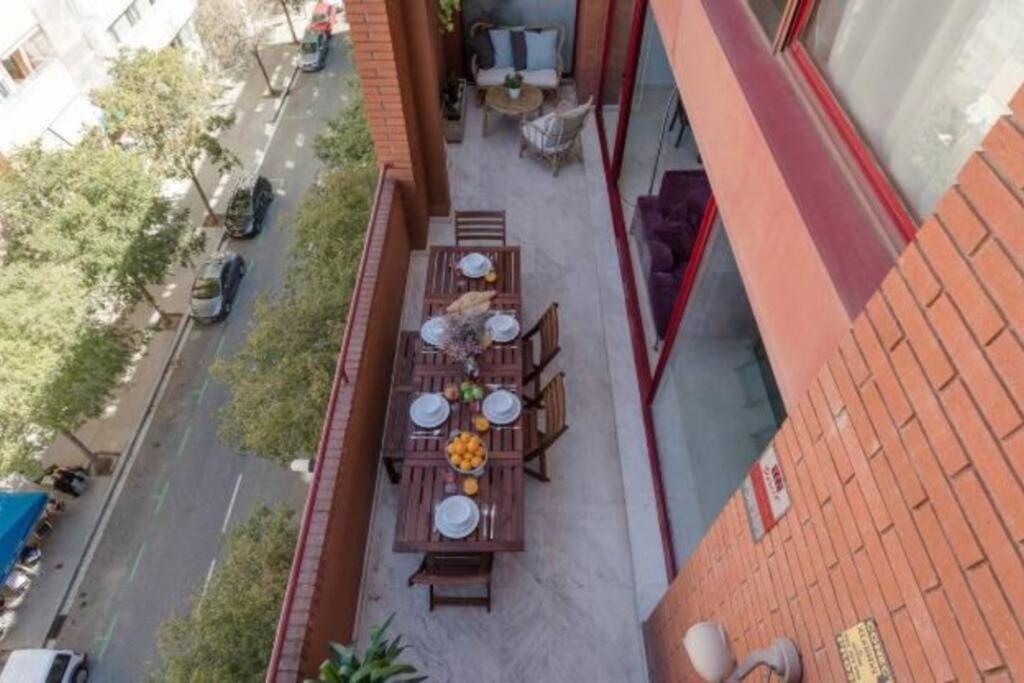 Canela Homes * Barcelona