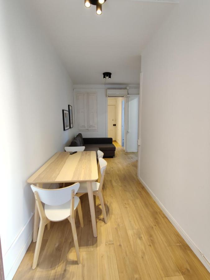 Cozy In Gracia Apartment Barcelona