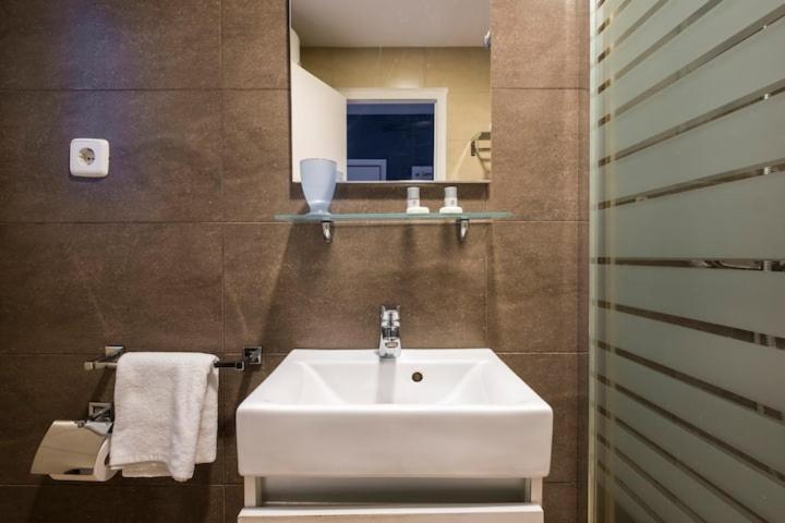 U-nique Rambla Catalunya V Apartamento