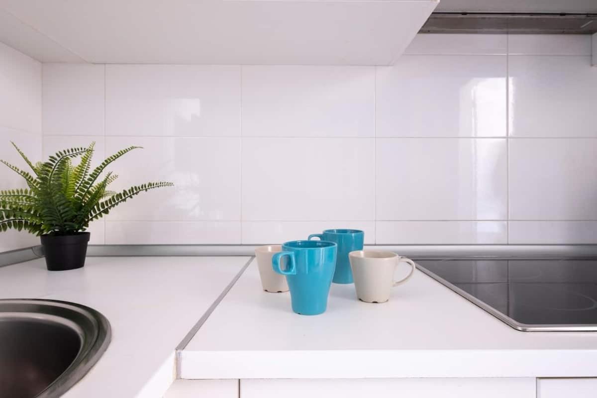 Apartamento U-nique Rambla Catalunya V
