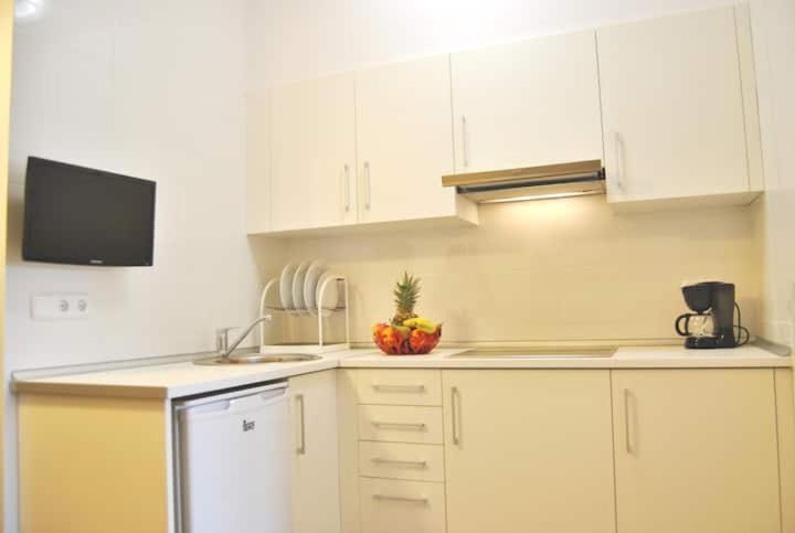U-nique Rambla Catalunya V Apartamento