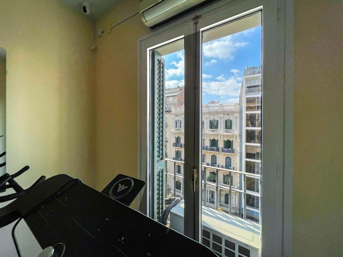 Apartamento U-nique Rambla Catalunya V