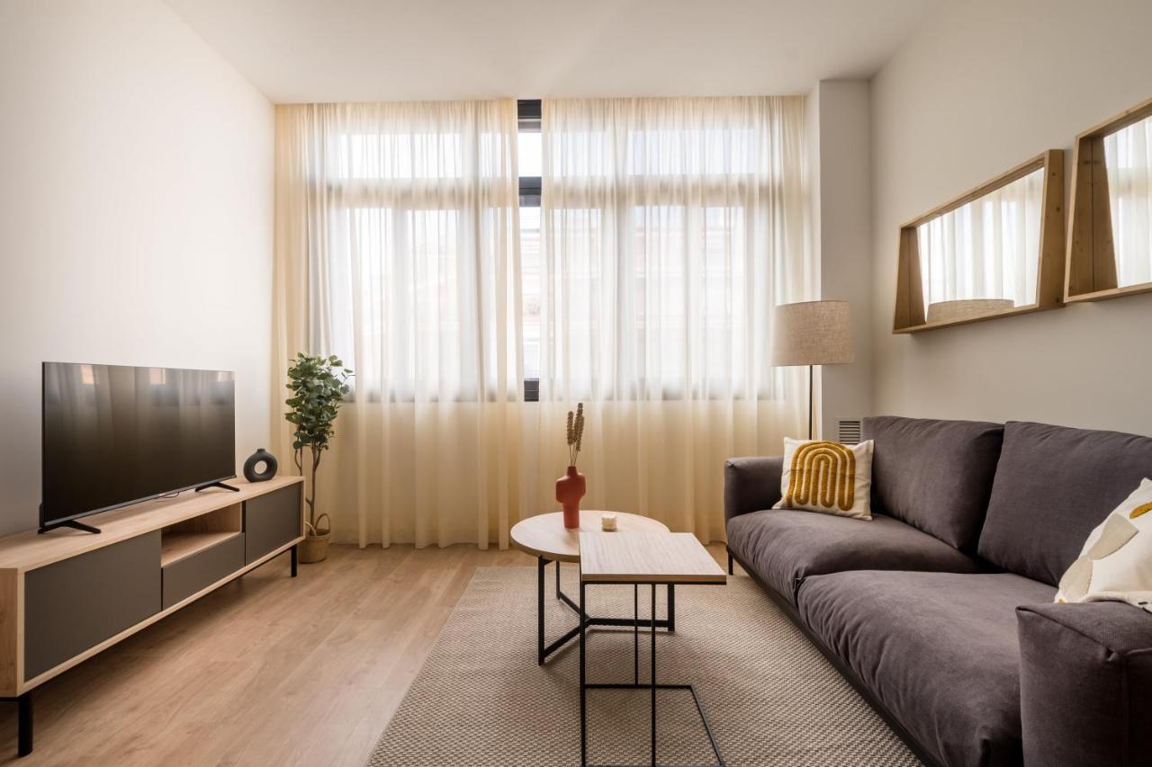 Caterina A90 Apartamento Barcelona
