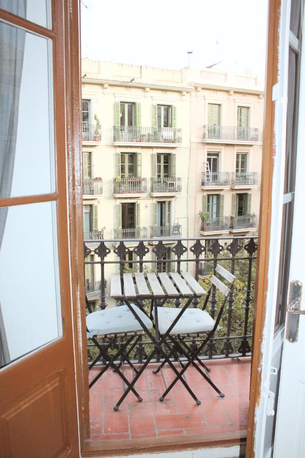 Vacation Apartamento Barcelona