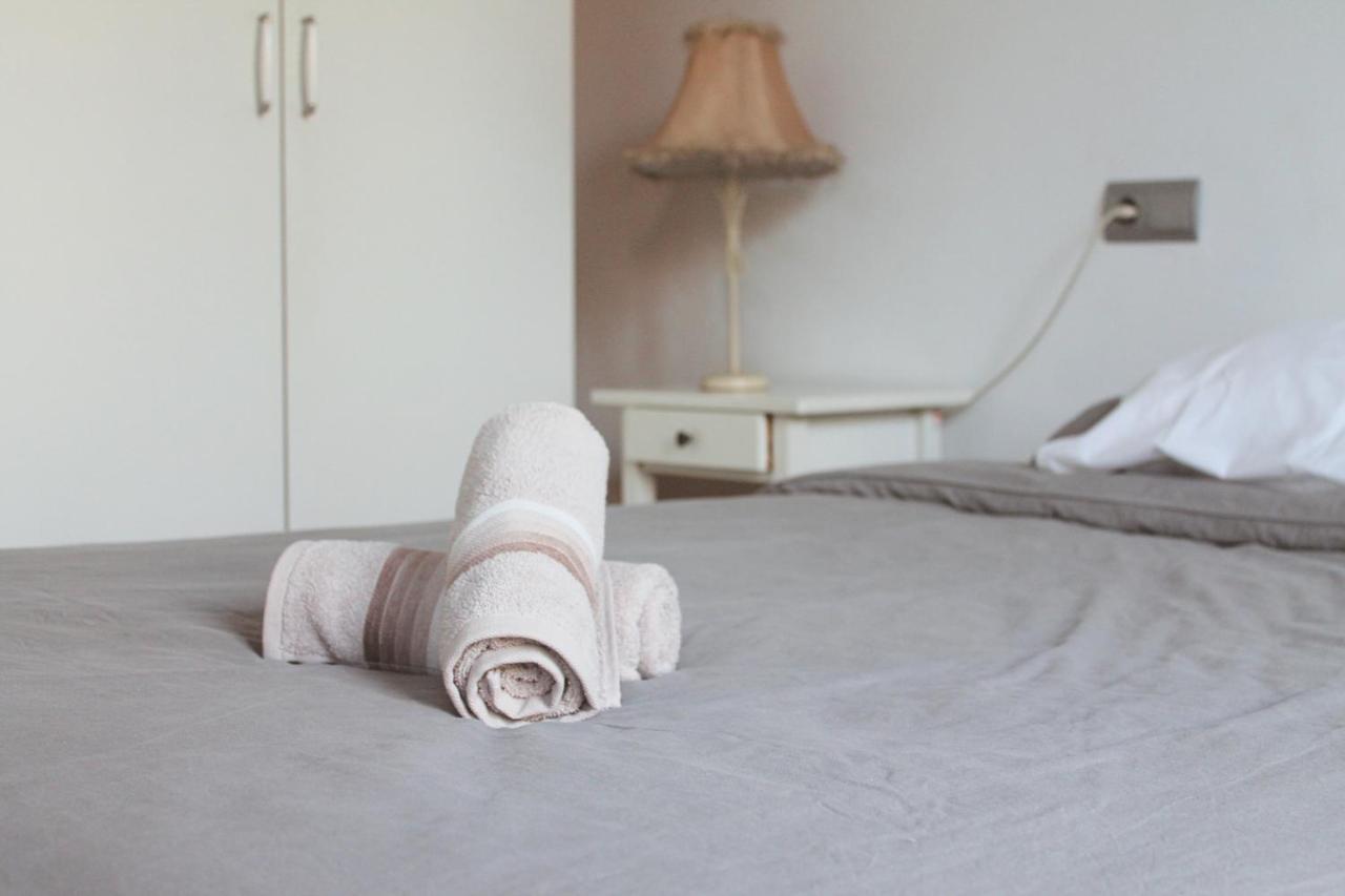 Apartamento Vacation Barcelona
