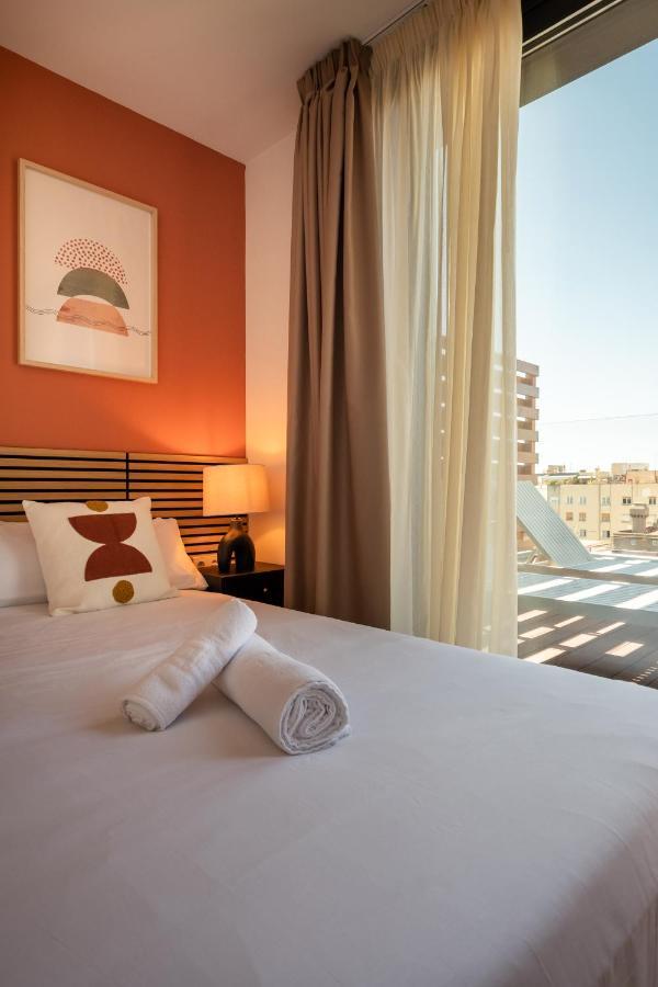 Apartamento Caterina A90