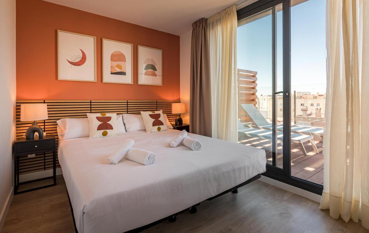 Caterina A90 Apartamento *