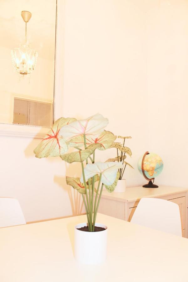 Apartamento Vacation *