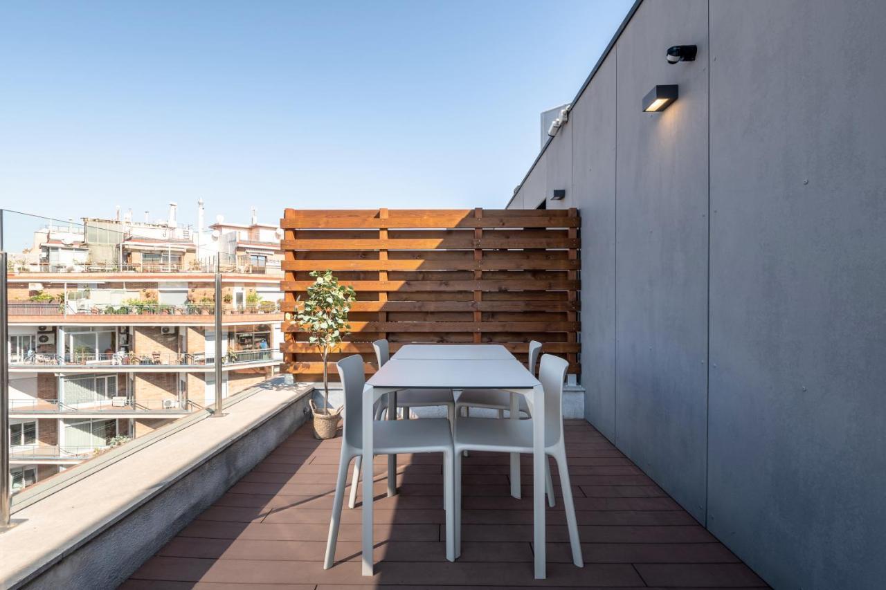 Caterina A90 Apartamento