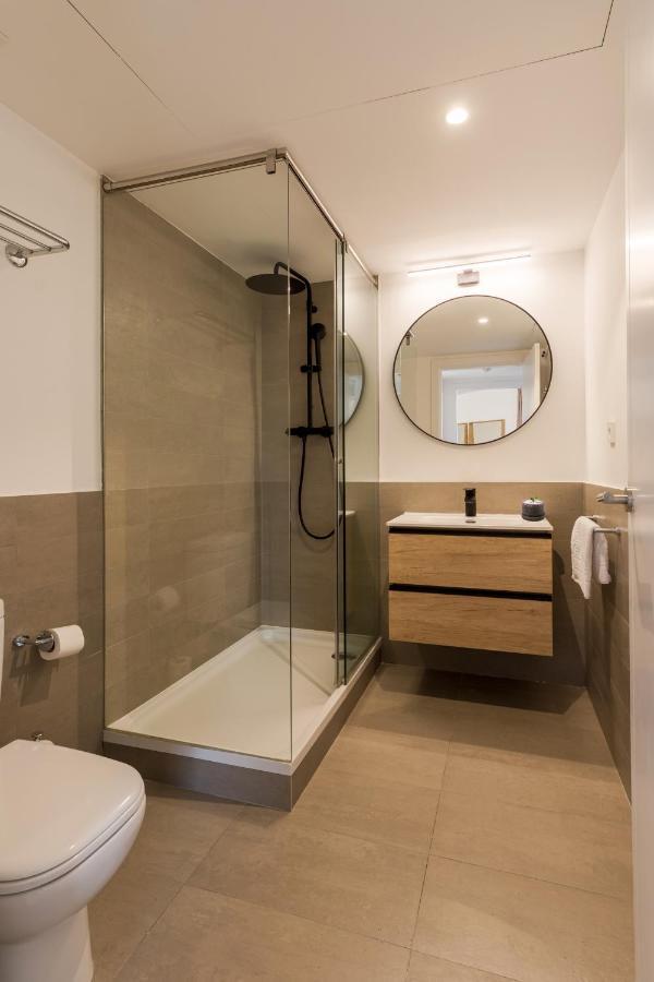 Apartamento Caterina A90 *