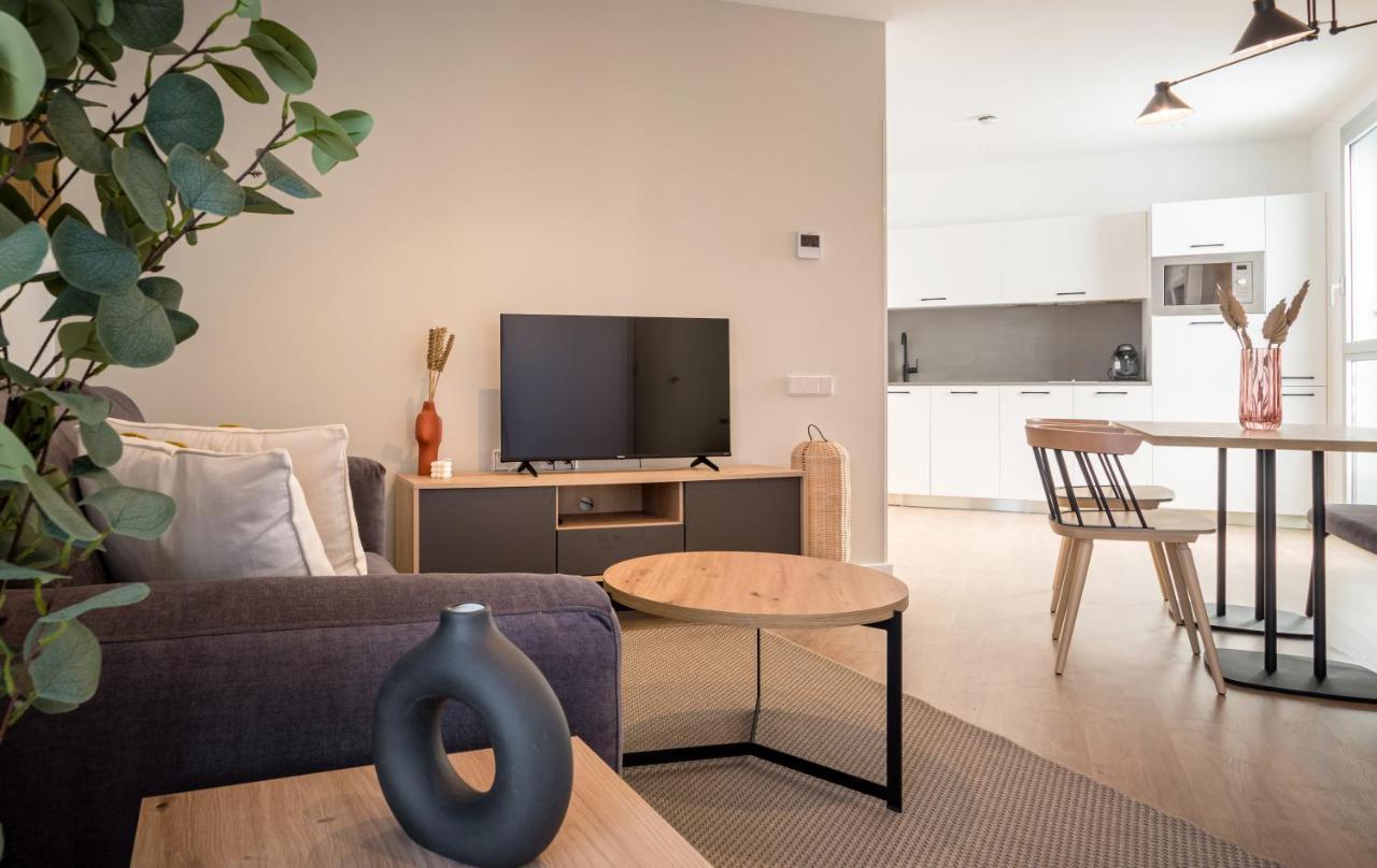 Apartamento Caterina A90 *