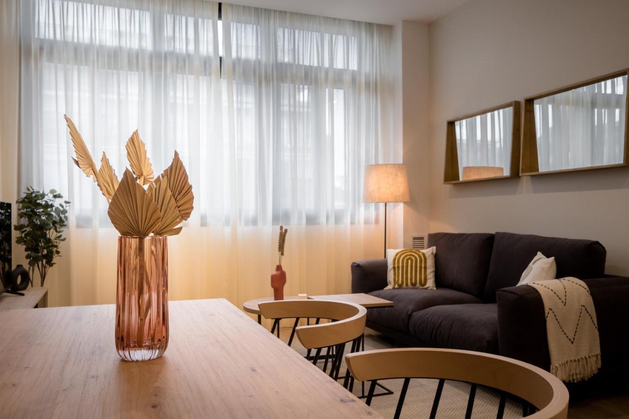 Caterina A90 Apartamento Barcelona