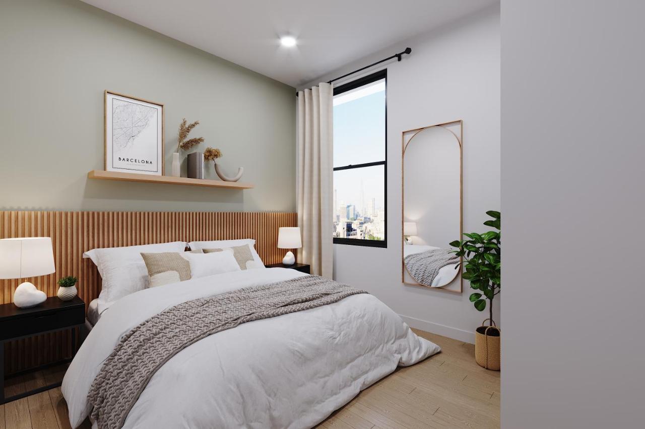 Caterina A90 Apartamento Barcelona